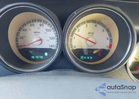 2010 Dodge Challenger Se from USA, damaged, VIN 2B3CJ4DV2AH261667